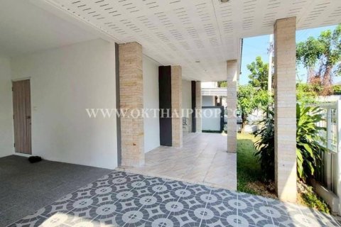 Дом в Банг Яйе, Таиланд с 3 спальнями № 155975 - фото 6