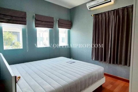 Дом в Банг Яйе, Таиланд с 3 спальнями № 155975 - фото 2