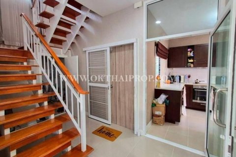 Дом в Банг Яйе, Таиланд с 3 спальнями № 155975 - фото 15