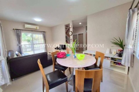 Дом в Банг Яйе, Таиланд с 3 спальнями № 155975 - фото 13