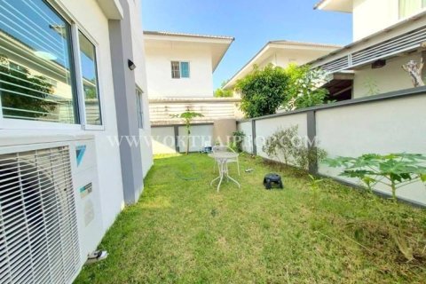 Дом в Банг Яйе, Таиланд с 3 спальнями № 155975 - фото 10