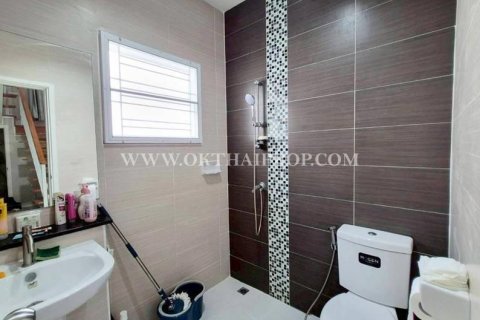 Дом в Банг Яйе, Таиланд с 3 спальнями № 155975 - фото 16