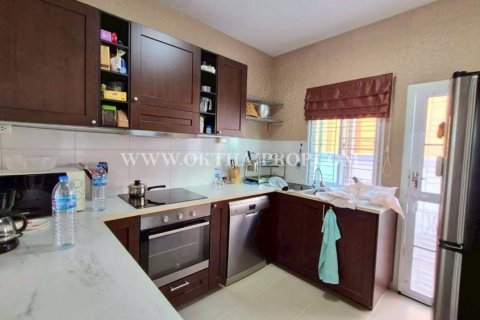 Дом в Банг Яйе, Таиланд с 3 спальнями № 155975 - фото 14