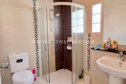 Дом в Банг Яйе, Таиланд с 3 спальнями № 155975 - фото 4