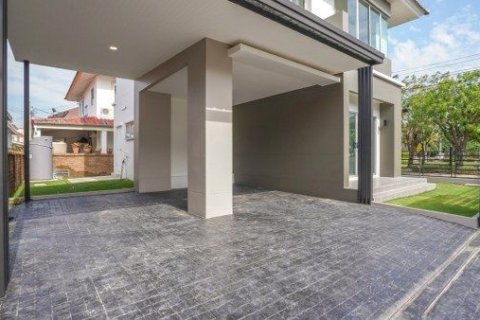 Maison à Bang Kruai, Thaïlande 3 chambres № 155980 - photo 2