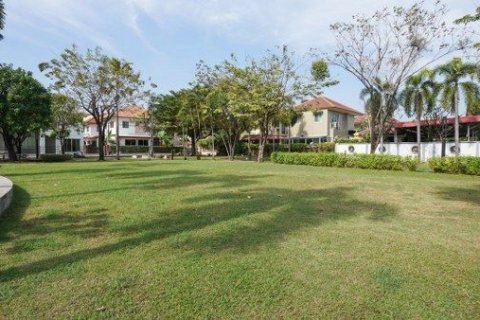 Maison à Bang Kruai, Thaïlande 3 chambres № 155980 - photo 16