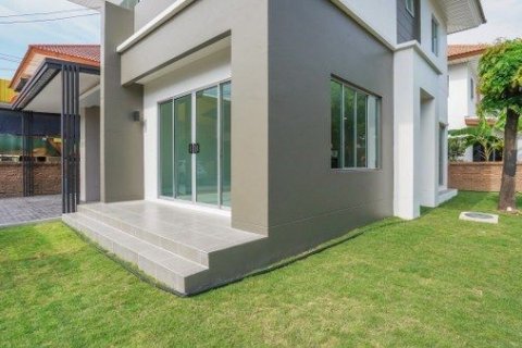 Maison à Bang Kruai, Thaïlande 3 chambres № 155980 - photo 3