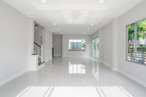 Maison à Bang Kruai, Thaïlande 3 chambres № 155980 - photo 4