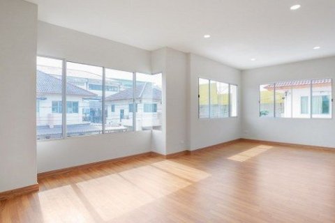 Maison à Bang Kruai, Thaïlande 3 chambres № 155980 - photo 9