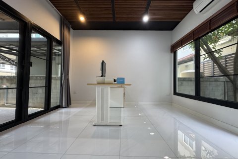 Дом в Банг Яйе, Таиланд с 4 спальнями  № 155976 - фото 13