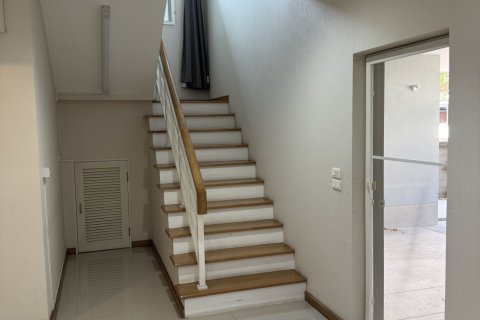 Дом в Банг Яйе, Таиланд с 4 спальнями  № 155976 - фото 20