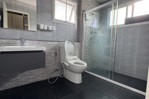 Дом в Банг Яйе, Таиланд с 4 спальнями  № 155976 - фото 27