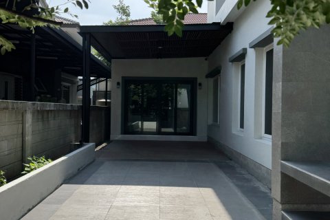 Дом в Банг Яйе, Таиланд с 4 спальнями  № 155976 - фото 7