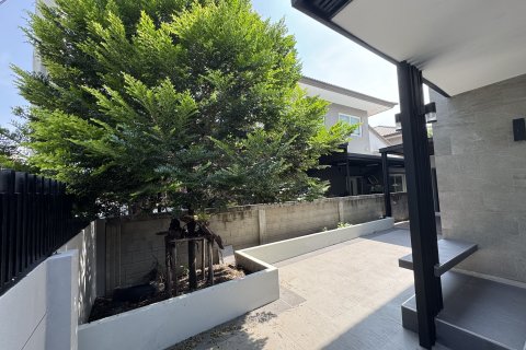 Дом в Банг Яйе, Таиланд с 4 спальнями  № 155976 - фото 6