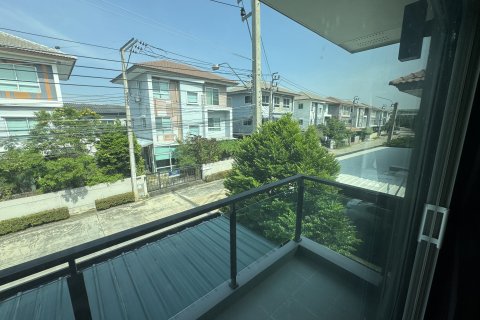 Дом в Банг Яйе, Таиланд с 4 спальнями  № 155976 - фото 29