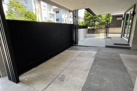 Дом в Банг Яйе, Таиланд с 4 спальнями  № 155976 - фото 4