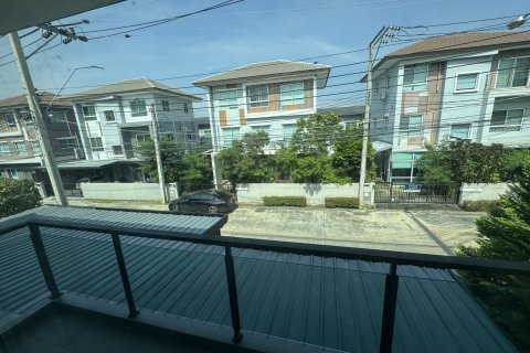 Дом в Банг Яйе, Таиланд с 4 спальнями  № 155976 - фото 28