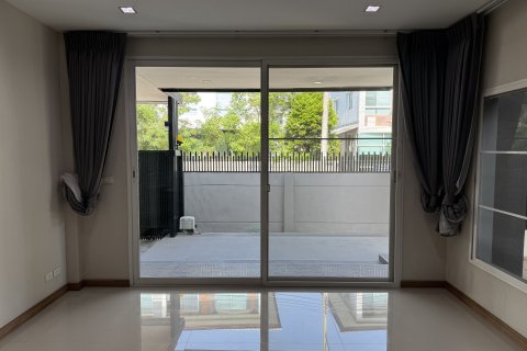 Дом в Банг Яйе, Таиланд с 4 спальнями  № 155976 - фото 8