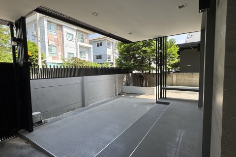 Дом в Банг Яйе, Таиланд с 4 спальнями  № 155976 - фото 5