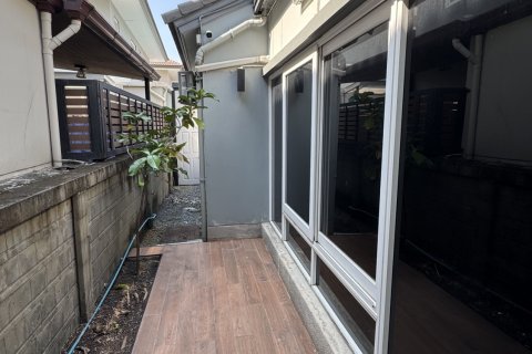 Дом в Банг Яйе, Таиланд с 4 спальнями  № 155976 - фото 16