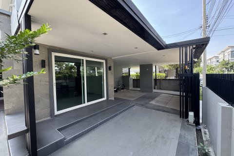 Дом в Банг Яйе, Таиланд с 4 спальнями  № 155976 - фото 3