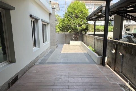 Дом в Банг Яйе, Таиланд с 4 спальнями  № 155976 - фото 15