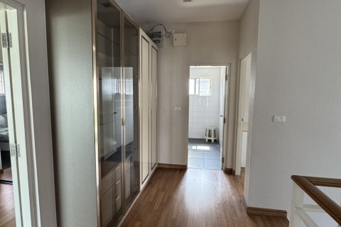 Дом в Банг Яйе, Таиланд с 4 спальнями  № 155976 - фото 30