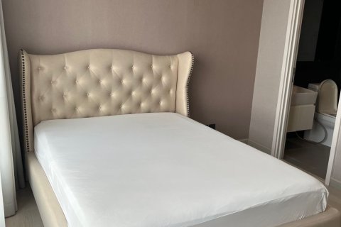 Студия в кондо в Пхая Тая, Бангкок, Таиланд № 155978 - фото 5