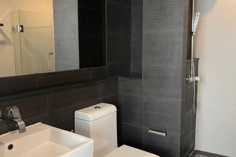 Студия в кондо в Пхая Тая, Бангкок, Таиланд № 155978 - фото 3