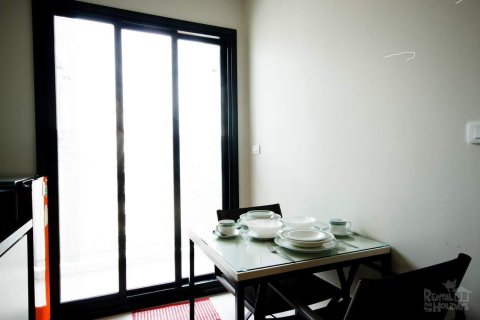 Studio in the Condo in Pattaya, Thailand № 159257 - photo 12