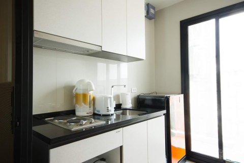 Studio in the Condo in Pattaya, Thailand № 159257 - photo 15