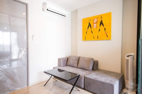 Studio in the Condo in Pattaya, Thailand № 159257 - photo 6