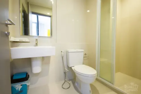 Studio in the Condo in Pattaya, Thailand № 159257 - photo 5