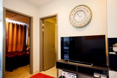 Studio in the Condo in Pattaya, Thailand № 159257 - photo 2