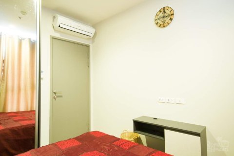 Studio in the Condo in Pattaya, Thailand № 159257 - photo 10