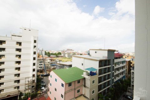 Studio in the Condo in Pattaya, Thailand № 159257 - photo 19