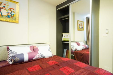 Studio in the Condo in Pattaya, Thailand № 159257 - photo 9