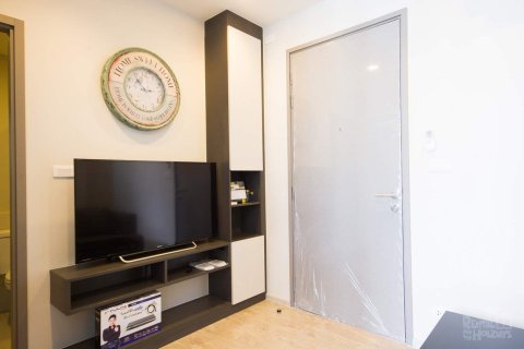 Studio in the Condo in Pattaya, Thailand № 159257 - photo 7