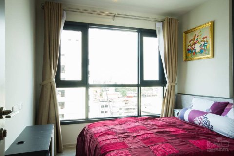 Studio in the Condo in Pattaya, Thailand № 159257 - photo 3