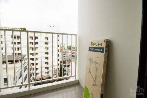 Studio in the Condo in Pattaya, Thailand № 159257 - photo 17