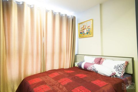 Studio in the Condo in Pattaya, Thailand № 159257 - photo 8