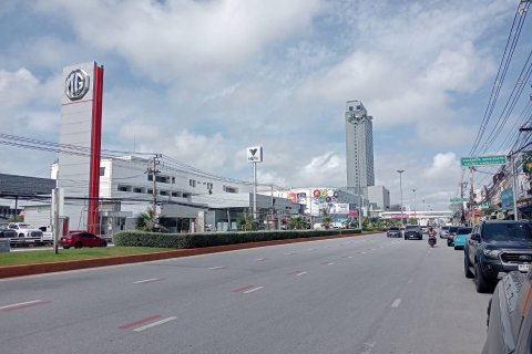 Land in Rayong, Thailand 36800 sq.m. № 159255 - photo 5