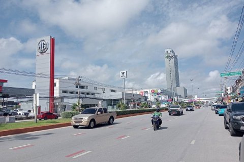 Land in Rayong, Thailand 36800 sq.m. № 159255 - photo 3