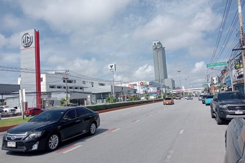 Land in Rayong, Thailand 36800 sq.m. № 159255 - photo 4