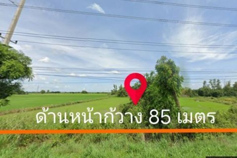 Land in Phak Hai, Thailand 10880 sq.m. № 159260 - photo 2