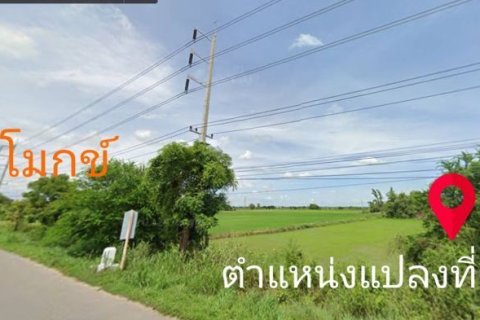 Land in Phak Hai, Thailand 10880 sq.m. № 159260 - photo 3