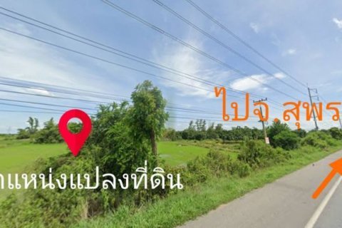 Land in Phak Hai, Thailand 10880 sq.m. № 159260 - photo 4