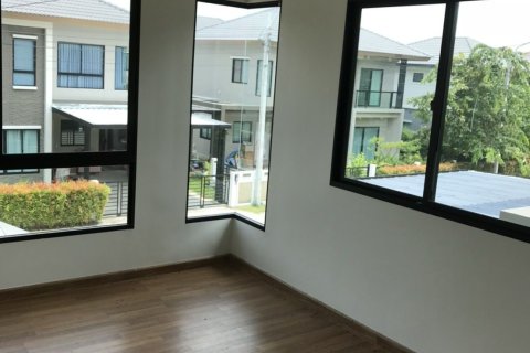 House in Bang Yai, Thailand 3 bedrooms № 159258 - photo 5