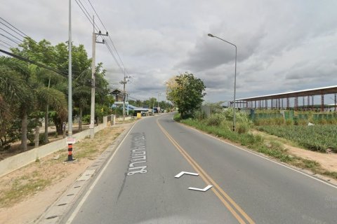 Land in Rayong, Thailand 9600 sq.m. № 159254 - photo 2