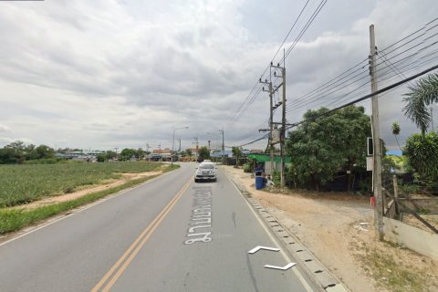 Land in Rayong, Thailand 9600 sq.m. № 159254 - photo 3